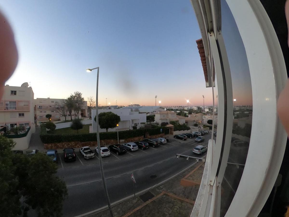 Apartamento T0 Albufeira Perto Do Centro Exterior photo