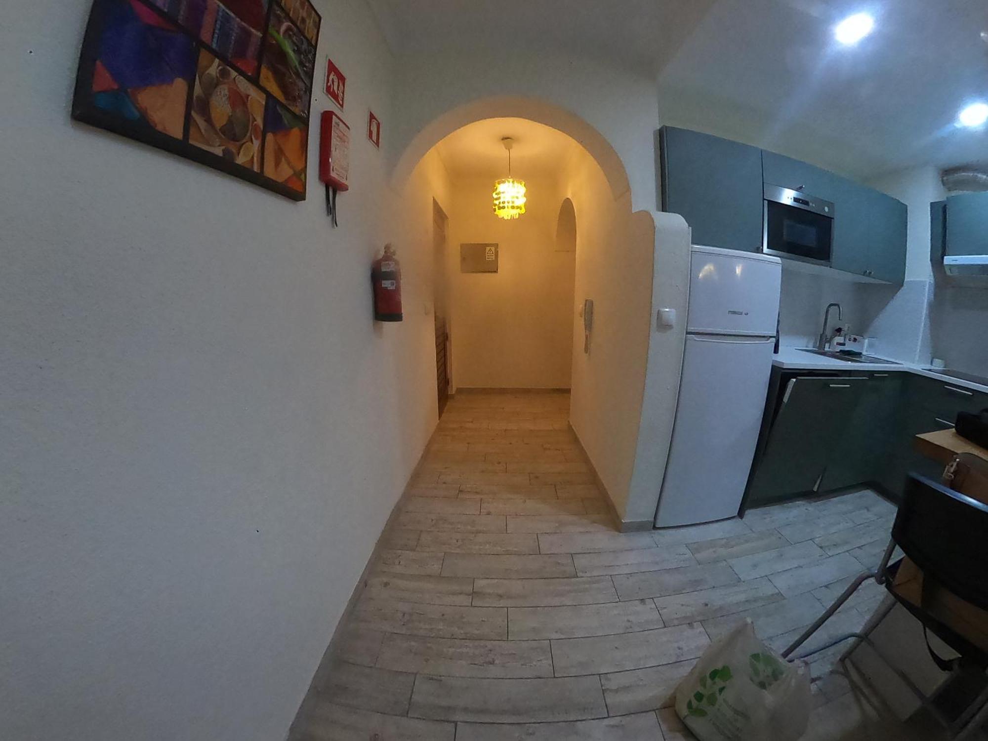 Apartamento T0 Albufeira Perto Do Centro Exterior photo