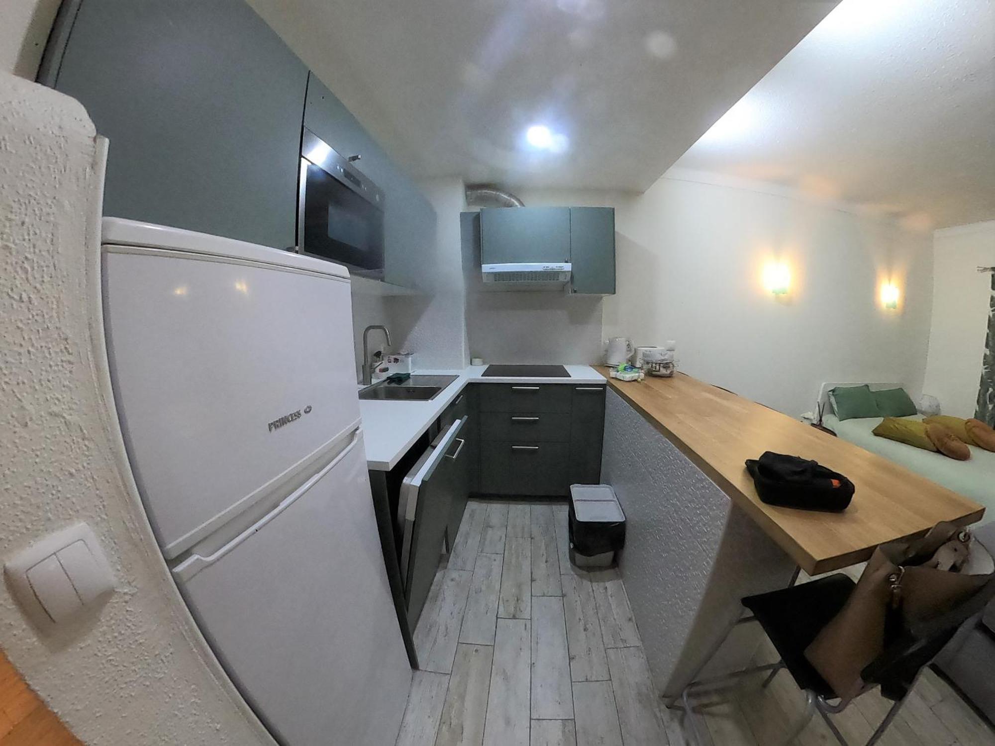 Apartamento T0 Albufeira Perto Do Centro Exterior photo